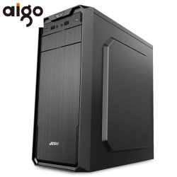 Alternative view of Aigo JESM J3 ATX Chassis Casing