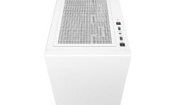 Alternative view of Deepcool CH510 White ATX Case