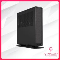 Fractal Design Ridge ITX Black