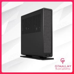 Fractal Design Ridge ITX Black