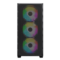 Montech Air 903 Max - Black/ White Casing