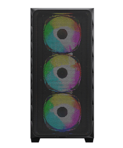 Montech Air 903 Max - Black/ White Casing