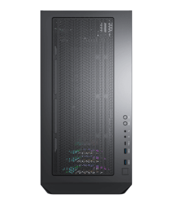 Alternative view of Montech Air 903 Max - Black/ White Casing