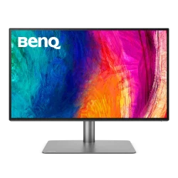 BenQ PD2725U 27" 4K UHD Thunderbolt 3 Designer Monitor
