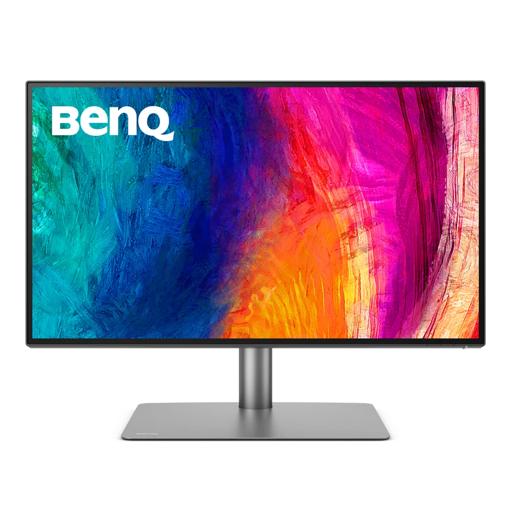 BenQ PD2725U 27" 4K UHD Thunderbolt 3 Designer Monitor