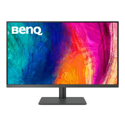 BenQ PD3205U 31.5" 4K UHD sRGB HDR10 USB-C Designer Monitor