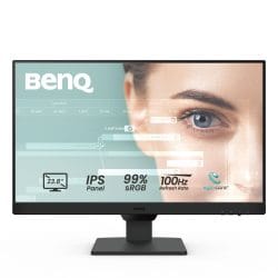 BenQ GW2490 23.8" FHD Home Monitor
