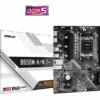 ASrock B650M-H/M.2+ DDR5 Motherboard