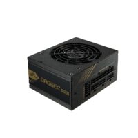 FSP Dagger Pro 650W 80 Plus Gold Full Modular SFX PSU