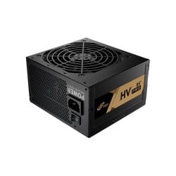 FSP HV PRO 85+ Bronze 550w/650w Power Supply