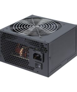 FSP HV+ 500W/600W/700W 80 Plus PSU