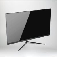 Alternative view of Tecware Prime F2416IF 24" 165Hz IPS Gaming Monitor