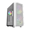 Montech Air X ARGB E-ATX Case - White