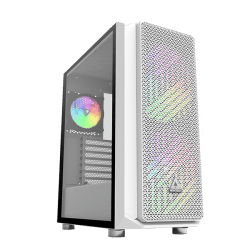Montech Air X ARGB E-ATX Case - White