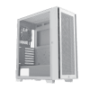Montech Air 1000 Lite ATX Case - White