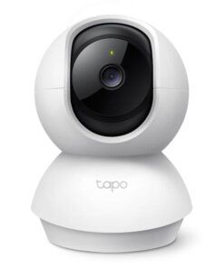 TP-Link Tapo C210 Pan/Tilt Home Security Wi-Fi Camera