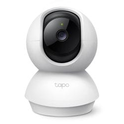 TP-Link Tapo C210 Pan/Tilt Home Security Wi-Fi Camera