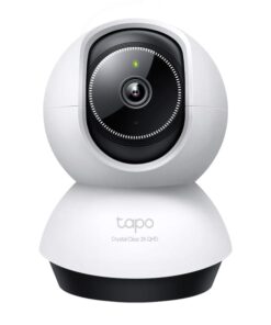 TP-Link TC72 Pan/Tilt AI Home Security Wi-Fi Camera