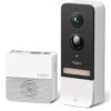 TP-Link Tapo D230S1 Tapo Smart Battery Video Doorbell