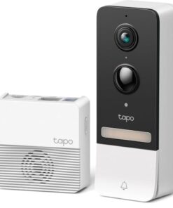 TP-Link Tapo D230S1 Tapo Smart Battery Video Doorbell