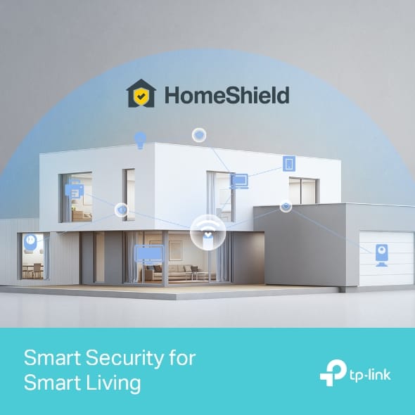 TP-Link Deco BE85 BE22000 Tri-Band Whole Home Mesh WiFi 7 System (1 Pack / 2 Pack / 3 Pack) - Image 5