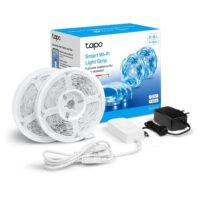 Alternative view of TP-Link Tapo L900-10 Smart Wi-Fi Light Strip