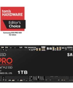 Samsung SSD M.2 990Pro 1TB/2TB/4TB (2280)