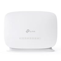TP-Link TL-MR105 300 Mbps Wireless N 4G LTE Router