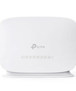 TP-Link TL-MR105 300 Mbps Wireless N 4G LTE Router