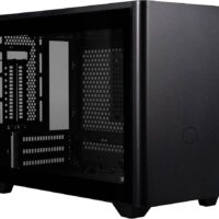 Cooler Master NR200P Mini ITX Casing Black (CM-MCB-NR200P-KGNN-S00)
