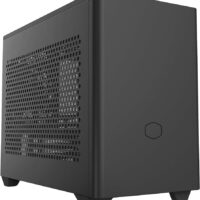 Cooler Master NR200 Black Mini ITX Casing (CM-MCB-NR200-KNNN-S00)