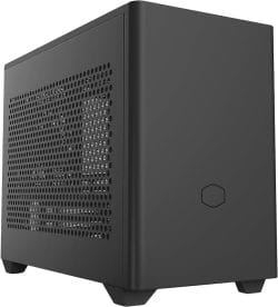 Cooler Master NR200 Black Mini ITX Casing (CM-MCB-NR200-KNNN-S00)