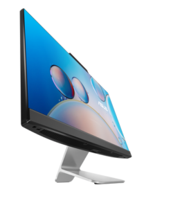 Alternative view of ASUS AiO (A3402WB-AKBA033WS)