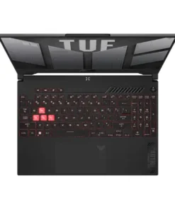 Alternative view of ASUS TUF Gaming A15 (FA507N-VLP108W)