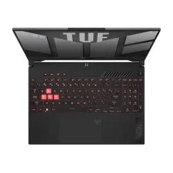 Alternative view of ASUS TUF Gaming A15 (FA507N-VLP108W)