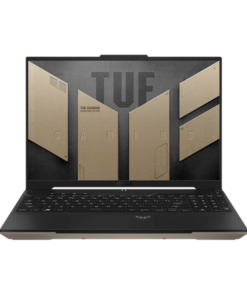 Alternative view of ASUS TUF Gaming A16 Advantage Edition (FA617N-SRN3020W)