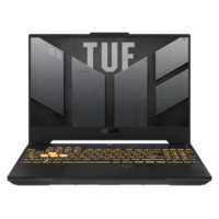Alternative view of ASUS TUF Gaming F15 (FX507V-V4LP028W)