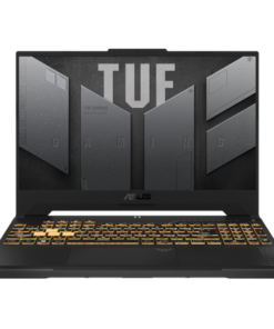 Alternative view of ASUS TUF Gaming F15 (FX507V-V4LP028W)