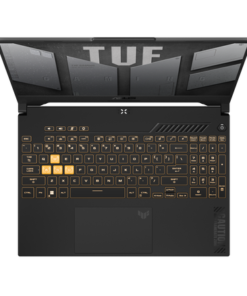 Alternative view of ASUS TUF Gaming F15 - (FX507Z-V4LP031W)