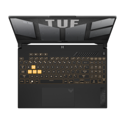 Alternative view of ASUS TUF Gaming F15 - (FX507Z-V4LP031W)