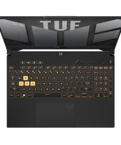 Alternative view of ASUS TUF Gaming F15 (FX507Z-C4HN293W)