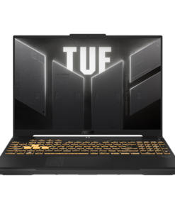 Alternative view of ASUS TUF Gaming F16 (FX607J-VN3181W)