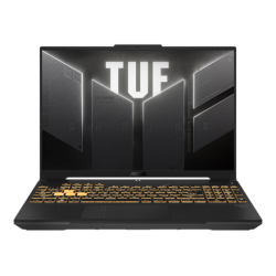 Alternative view of ASUS TUF Gaming F16 (FX607J-VN3181W)