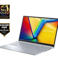 Alternative view of ASUS Vivobook 15X OLED (M3504Y-AMA331WS)