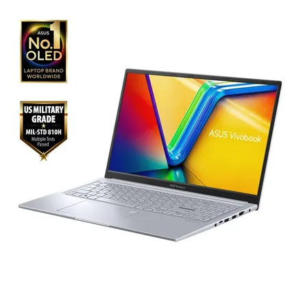 ASUS Vivobook 15X OLED (M3504Y-AMA331WS) - Image 2