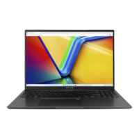 Alternative view of ASUS Vivobook 16 (M1605Y-AMB511WS)