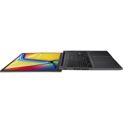 Alternative view of Asus Vivobook 16 M1605Y-AMB811WSM 16'' (Ryzen 5 7430U, 8GB RAM, 512GB SSD, ATI, Win11, HS+MS365, Cool Silver) Notebook / Laptop
