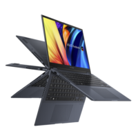 ASUS Vivobook S 14 Flip OLED (TN3402Y-AKN216WS)