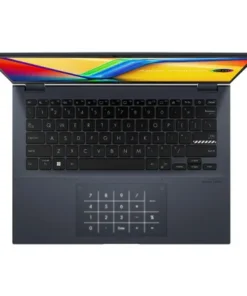 Alternative view of ASUS Vivobook S 14 Flip OLED (TN3402Y-AKN216WS)