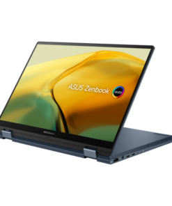 Alternative view of ASUS Zenbook 14 Flip OLED (UP3404V-AKN182WS)